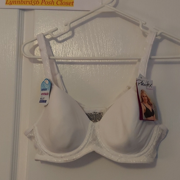 New Playtex Secret Bra.  2021 - Picture 2 of 5